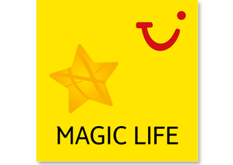 TUI Club Magic Life